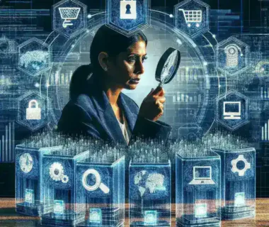"Kominfo conducts security audit on Indonesia's top 20 e-commerce platforms to enhance online safety and protect consumer data."